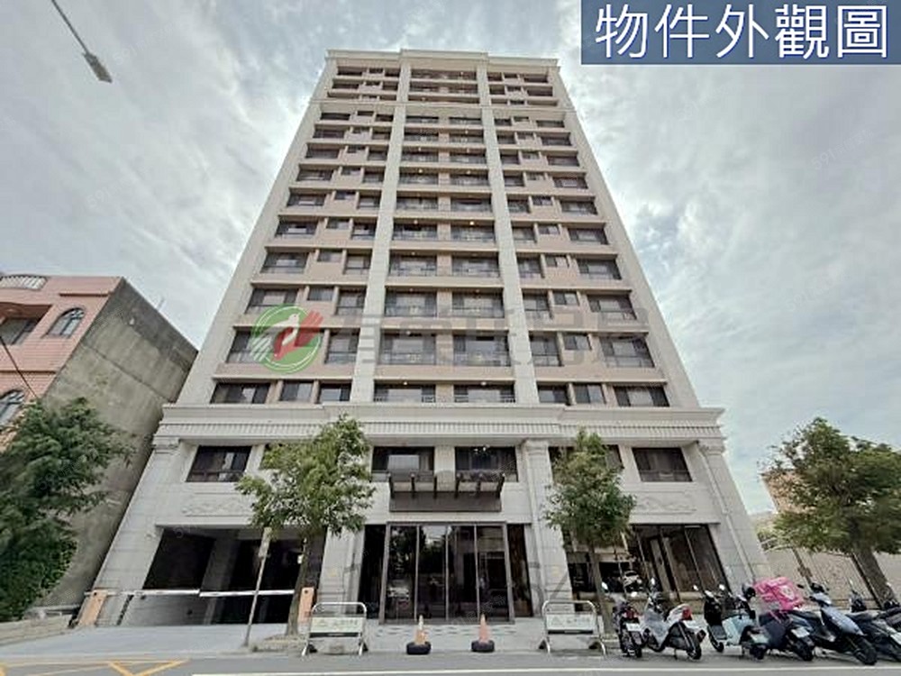 環境優美💎2房2廳💎19.0坪|無管理費 - Image 1