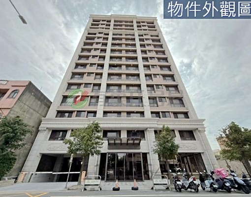 永忠街🎀舒適美宅🎀美炸🎀代收包裹🎀有廚房 - Image 2