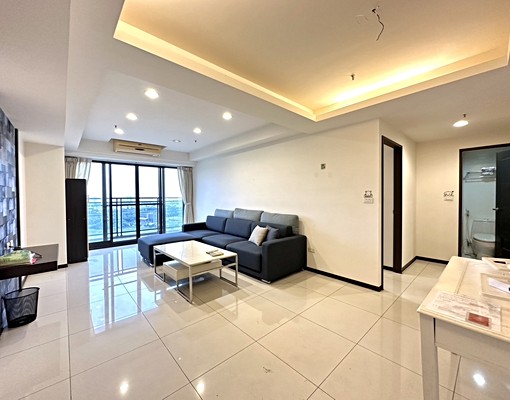 嶺東大三房出租🉑租補 - Image 1