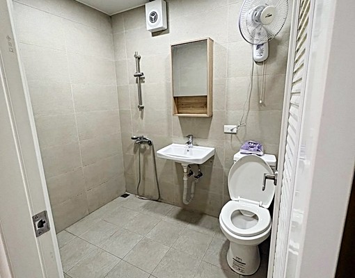 美樂、永春/象山站、公寓平面三房*有陽台*家具齊全*可溝通貓 - Image 8