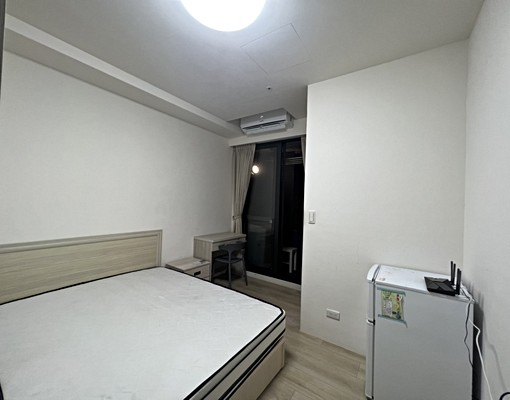 🌊富宇悅峰｜家俱電全配黃金套房 - Image 1