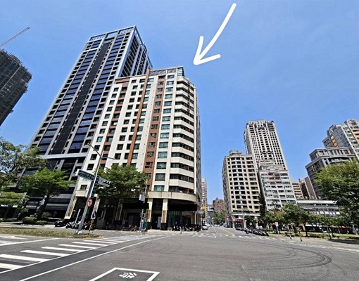 左營高鐵超大2+1房★室內將近19坪★可寵	 - Image 7