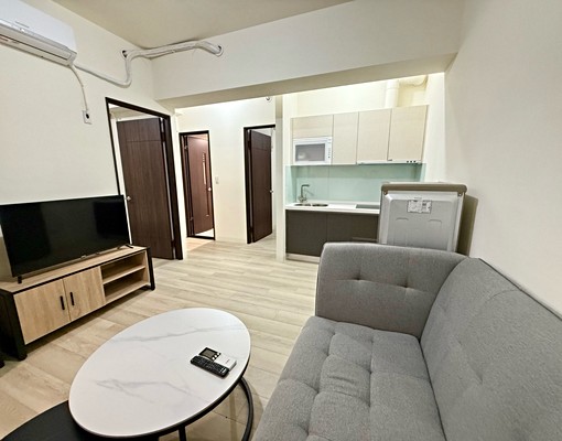 整層/高鐵諾金/全新2房未住 - Image 2