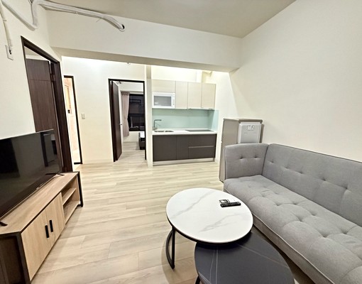 整層/高鐵諾金/全新2房未住 - Image 1