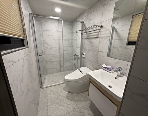 整層/高鐵諾金/全新2房未住 - Image 6