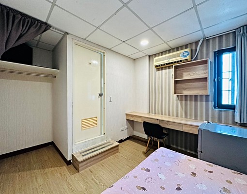 逢甲走路上學✨123可租補套房✨飲水機✨可短租半年 - Image 9