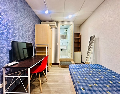 逢甲走路上學✨123可租補套房✨飲水機✨可短租半年 - Image 10