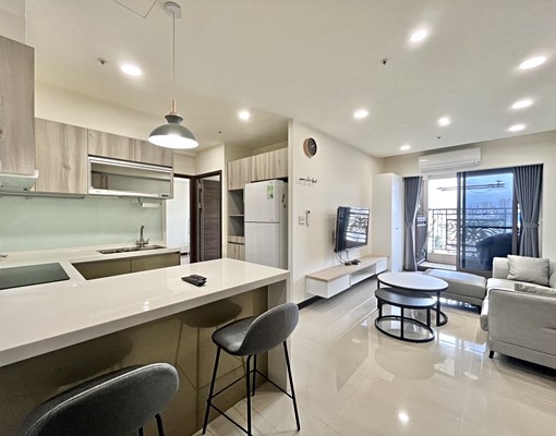 輕奢現代風🔥滿滿系統櫃💖L型大沙發✨租補可談✅ - Image 2