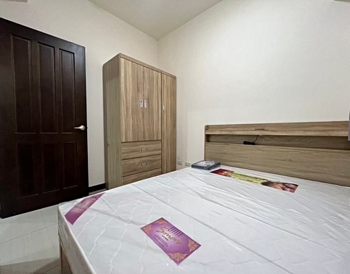 屋主自租大三房高檔裝潢全配家俱家電含車位免服務費 - Image 10