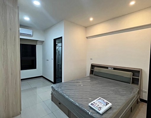 屋主自租大三房高檔裝潢全配家俱家電含車位免服務費 - Image 6