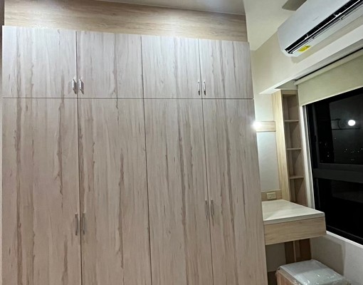 屋主自租大三房高檔裝潢全配家俱家電含車位免服務費 - Image 7