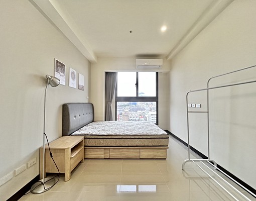 輕奢現代風🔥夢幻中島廚房💖系統裝潢✨俯瞰城市🌈 - Image 13