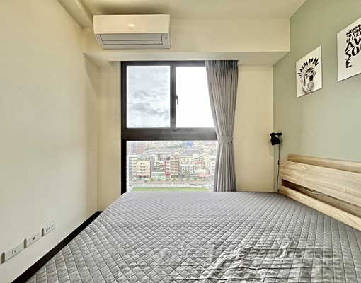 輕奢現代風🔥夢幻中島廚房💖系統裝潢✨俯瞰城市🌈 - Image 10