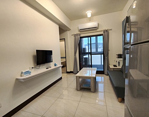 阿華~觀音工業區建國路溫馨裝潢兩房全配可租補 - Image 3