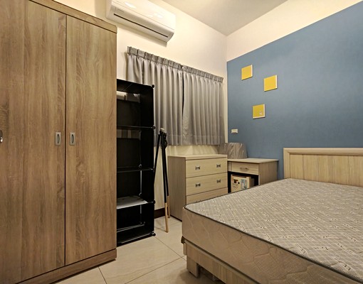 阿華~觀音工業區建國路溫馨裝潢兩房全配可租補 - Image 9