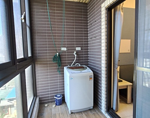 阿華~觀音工業區建國路溫馨裝潢兩房全配可租補 - Image 11