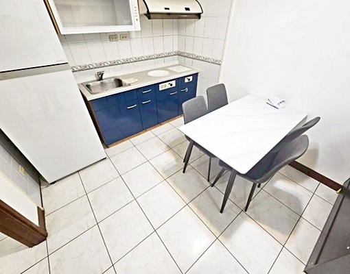 捷運景平◆景觀2房◆可租補★電梯管理員★車位洽 - Image 6