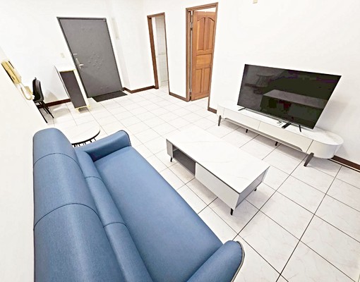 捷運景平◆電梯3房◆包裹及垃圾代收★採光 - Image 2