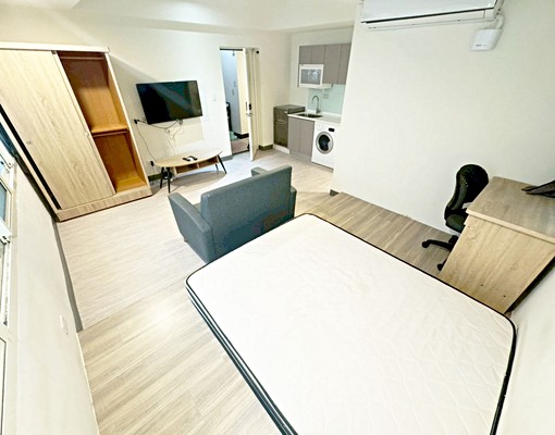 捷運南勢角◆採光套房◆可貓可租補★垃圾代收★獨洗 - Image 3