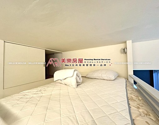 美樂*信義安和站*信義高樓採光一房*家具齊全*大樓管理 - Image 7