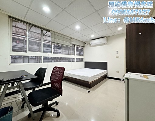 沃盛睿達🏠汐止火車站/可租補/採光佳 - Image 3