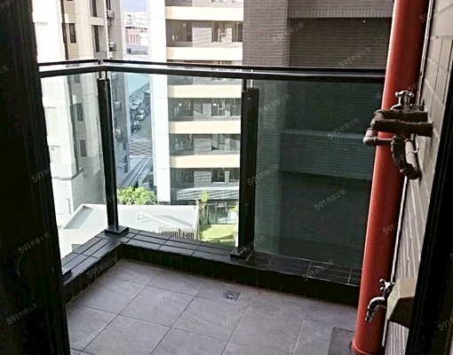 全新屋無障礙空間電梯2房|社宅免仲介費/可報稅/可申請租補 - Image 9