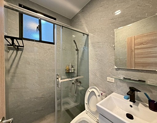 七張捷運耕莘💖全新裝潢一樓~直接享受 - Image 7