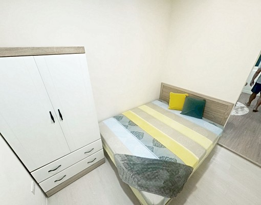 捷運中原◆1房1廳◆獨洗可租補★採光新裝潢 - Image 3