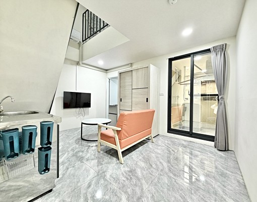 愛上泥愛上窩✨可租補可報稅✨室內機車位大面採光 - Image 2