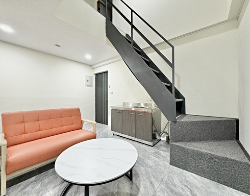 愛上泥愛上窩✨可租補可報稅✨室內機車位大面採光 - Image 6