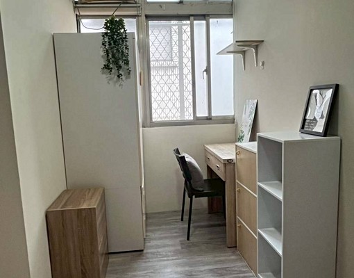 ☑️可租補三重靜巷採光套房 - Image 2