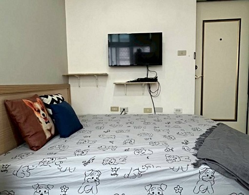 ✅可租補精美採光套房 - Image 1