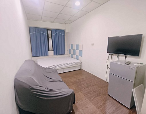 二樓免爬高套房#可寵#可短租#大樓管理信件代收#垃圾代收 - Image 3