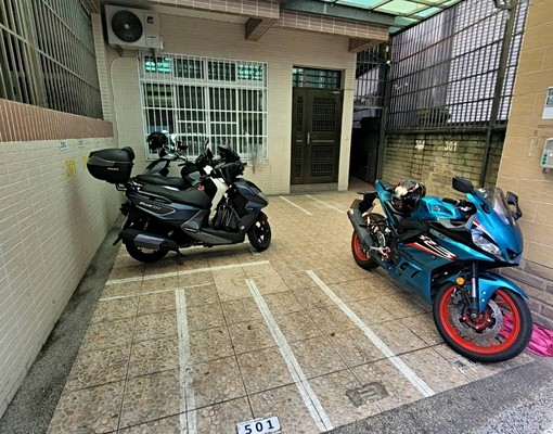 近嘉藥大學骑車3分鐘近華醫長榮大學快速公路 - Image 10