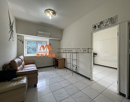 汐止火車站步行6分鐘｜超大空間・乾淨舒適・24小時管理社區 - Image 1