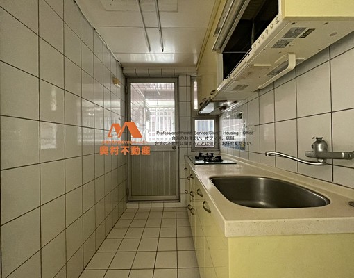 汐止火車站步行6分鐘｜超大空間・乾淨舒適・24小時管理社區 - Image 14