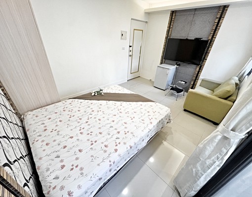 只想給泥最好的✨超大空間衛浴開窗✨室內機車位陽台獨洗 - Image 5