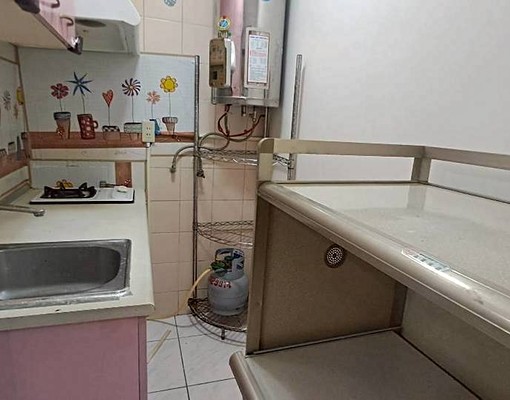 精緻住宅-蘆洲站💕一年起租💕可炊煮 - Image 6