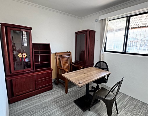 全新裝潢整層住家樓下黃昏市場重慶中國屋內格局方正有陽台 - Image 4