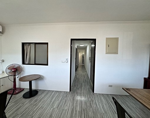 全新裝潢整層住家樓下黃昏市場重慶中國屋內格局方正有陽台 - Image 6