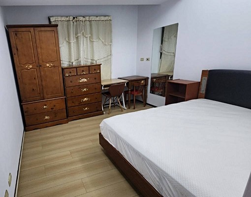 永和運動中心旁，保全電梯大樓，公館5分鐘，另有車位可出租 - Image 6