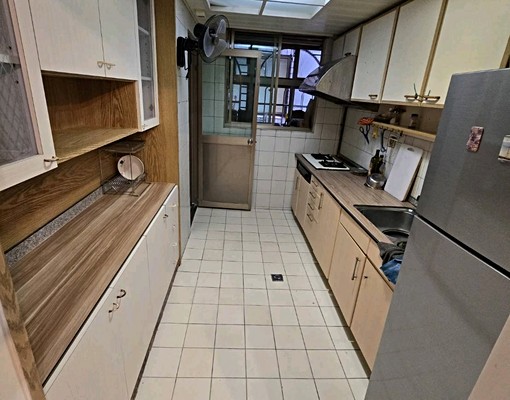 六張犁♥️新整理~電梯六樓雅房~可租補~垃圾代收~台水電計價 - Image 8