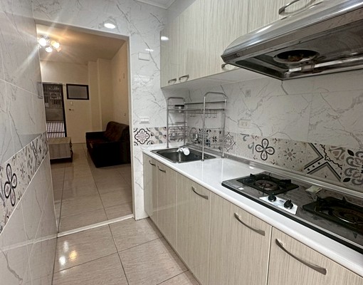 (W7)傢俱齊全臺中捷運大慶站🌸人氣社區社區溫馨4大房 - Image 1