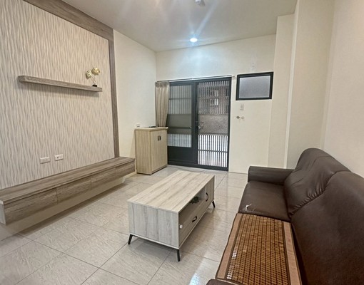 (W7)傢俱齊全臺中捷運大慶站🌸人氣社區社區溫馨4大房 - Image 2