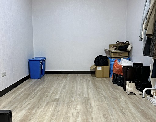 社宅可租補免仲介費🏡頂溪站30秒｜稀有社宅電梯1+1房✨ - Image 3