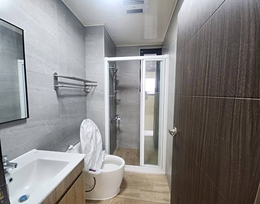 🌇竹北景觀三房｜邊間朝南採光滿分・附大平車位、含管🏡 - Image 8