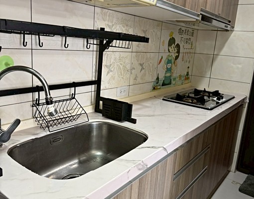 鼎藏璞麗3房+機車位 - Image 7