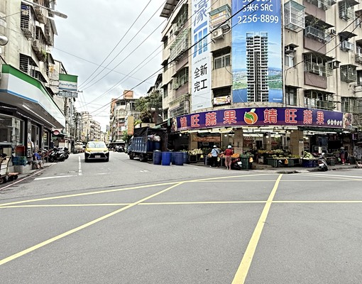 邊間採光💕江翠大3房/全新裝潢/方正格局💕 - Image 13