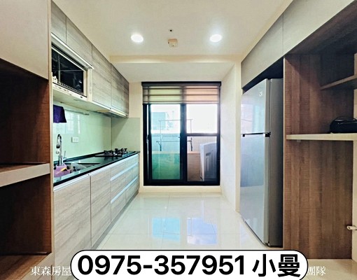 東森仁武小曼✔️仁武【澄德重劃區】精裝2房平車 - Image 6