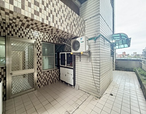 劉展昕~礁溪溫泉凱悅一期大露臺美3房 - Image 13